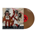 Signed The Real Me Vinyl Alt Cover 2