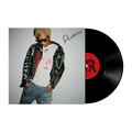 Signed The Real Me Vinyl Alt Cover 1