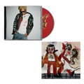 The Real Me CD Alt Cover 1