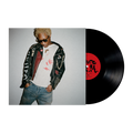 The Real Me Vinyl Alt Cover 1