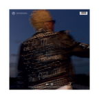 Signed The Real Me Vinyl Alt Cover 1