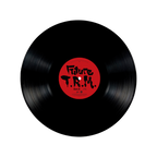 The Real Me Vinyl Alt Cover 1