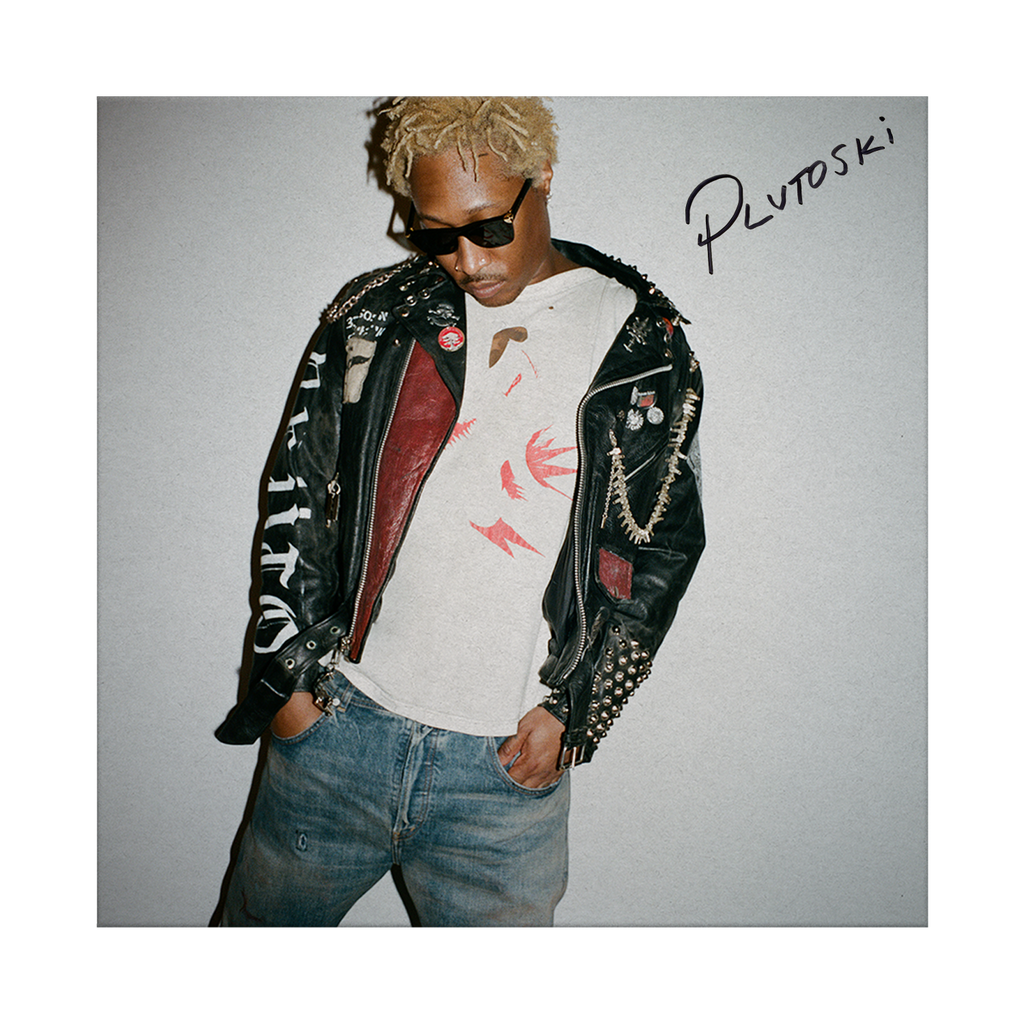 Signed The Real Me Vinyl Alt Cover 1