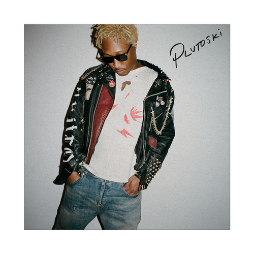 Signed The Real Me Vinyl Alt Cover 1